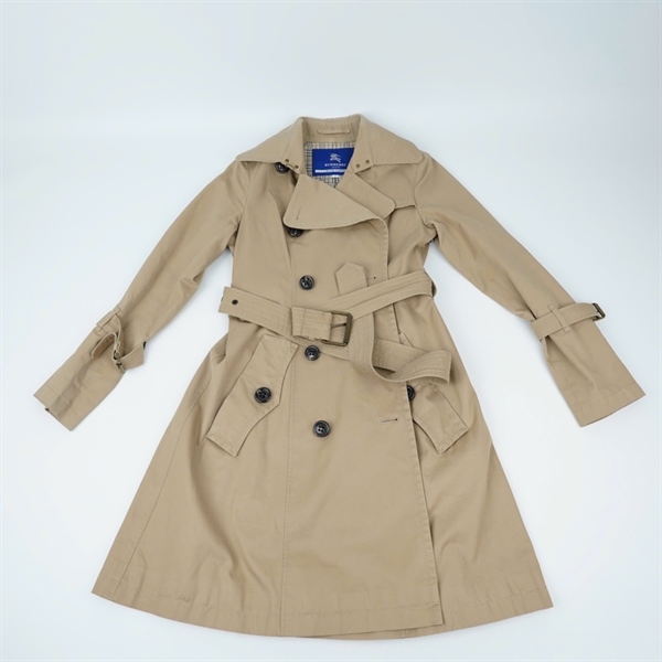 Áo khoác BBR nâu (PN) KG+