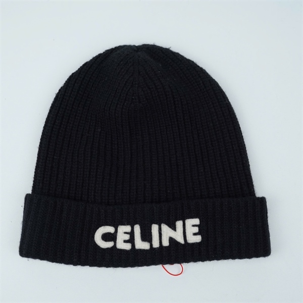 Nón Celine đen (PN) KG+