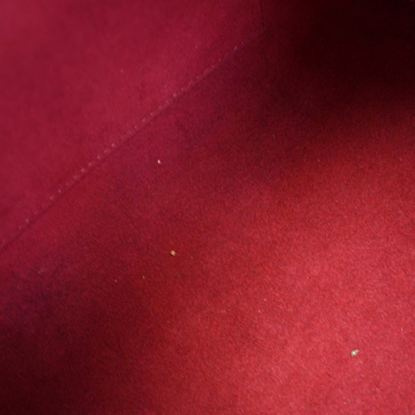 Túi LV Speedy trắng họa tiết Multicolor sz31 +