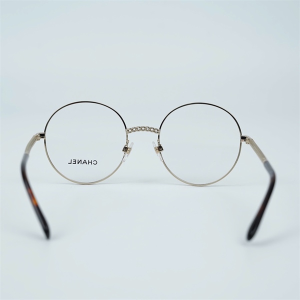 Kính Chanel tròn 2186 c.395 (53-21-135) (PN) KG+