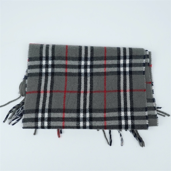 Khăn BBR xám 29x144 (PN) KG+