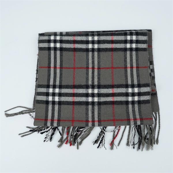 Khăn BBR xám sz29x171 (PN) KG+