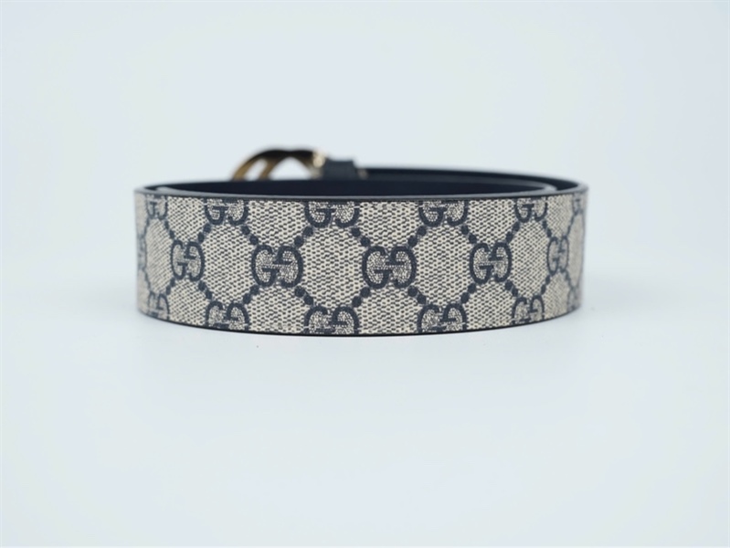 Thắt lưng GG xám sz3.6x95.5 (PN) KG+