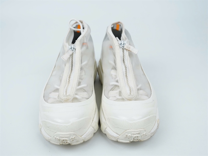 Giày BBR trắng sz38 (PN) KG+