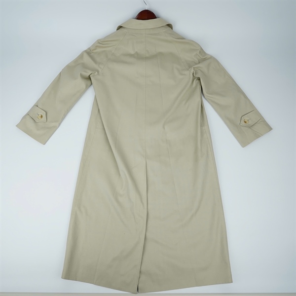 Áo khoác BBR nude (PN) KG+