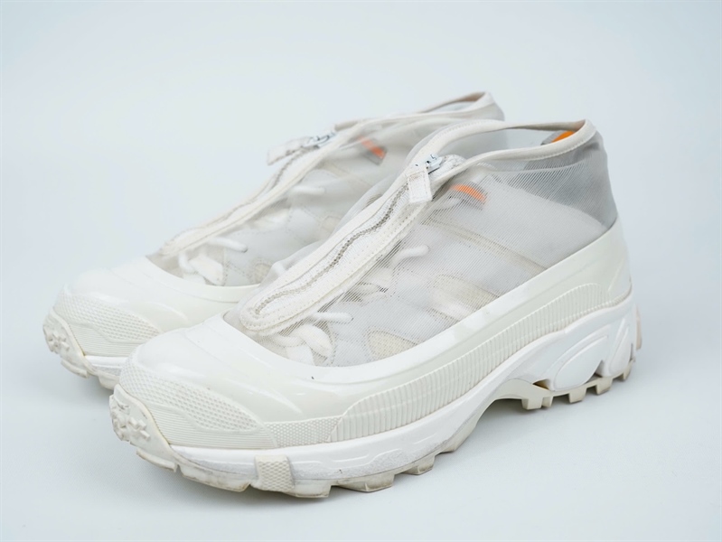 Giày BBR trắng sz38 (PN) KG+