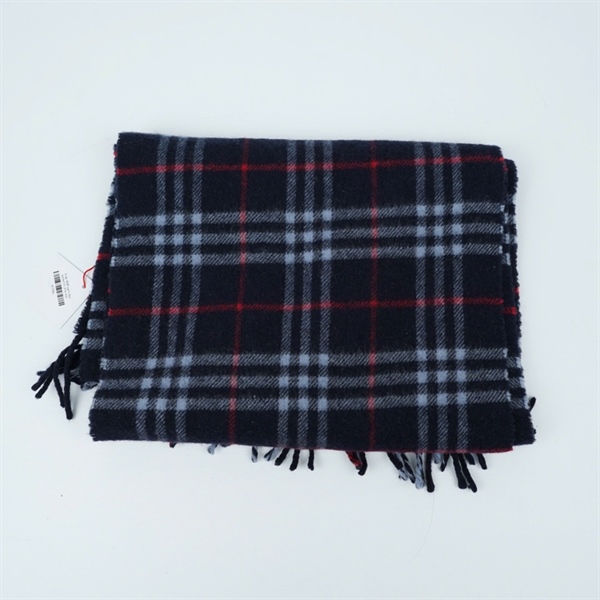 Khăn BBR xanh đen sz29x176 (PN) KG+