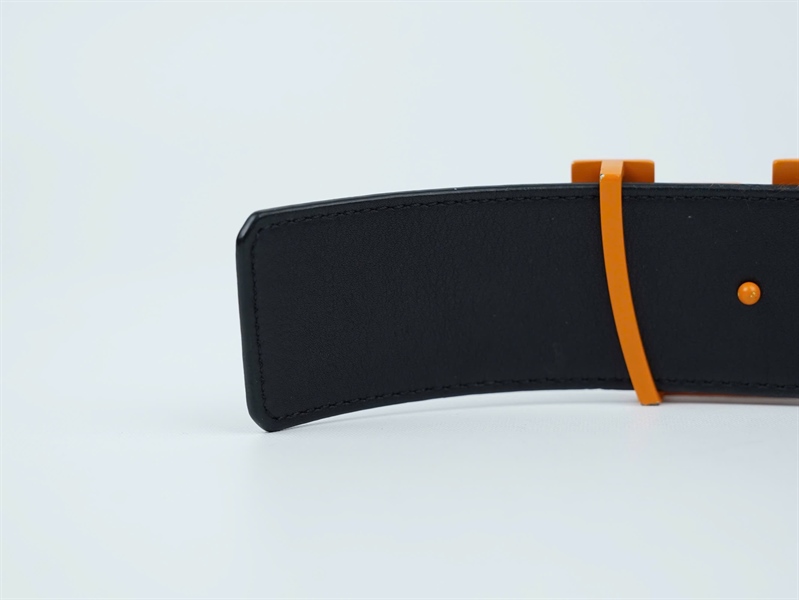 Thắt lưng LV ô vuông trắng đen sz4x106 (PN) KG+