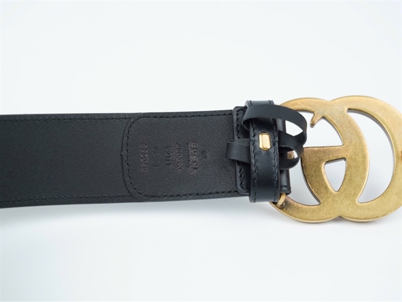 Thắt lưng GG xám sz4x101 (PN) KG+