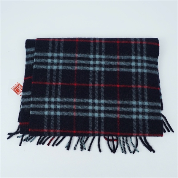 Khăn BBR xanh đen sz30x177 (PN) KG+