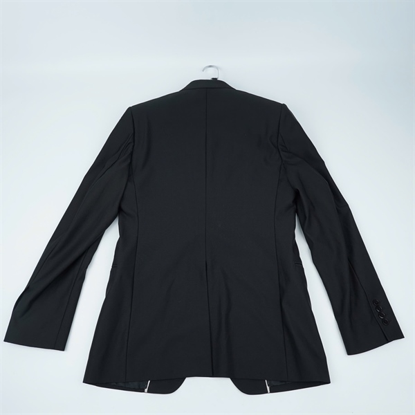 Áo khoác D&G đen (PN) KG+