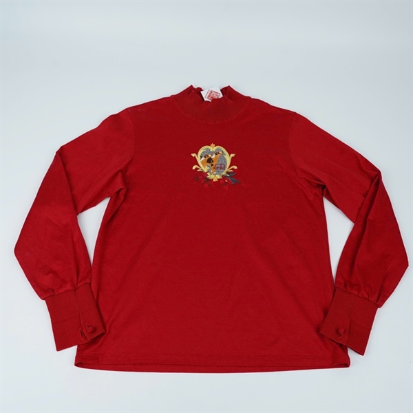 Áo thun Dior đỏ (PN) KG+