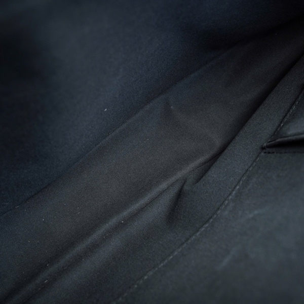 Túi LV đeo chéo ô vuông đen sz33 (LT) KG+