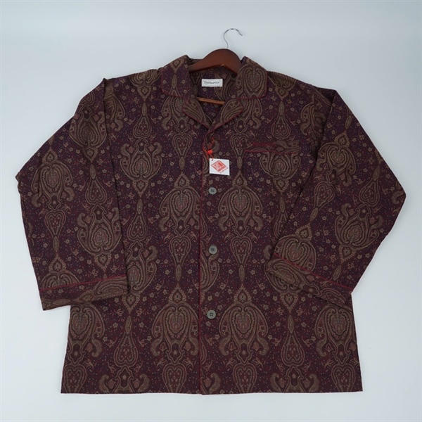 Set bộ BBR nâu đỏ (PN) KG+