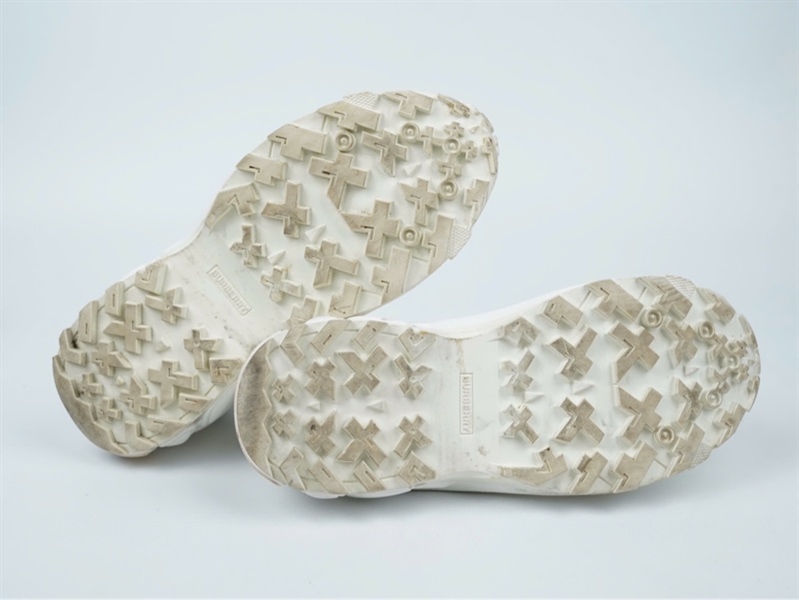 Giày BBR trắng sz38 (PN) KG+