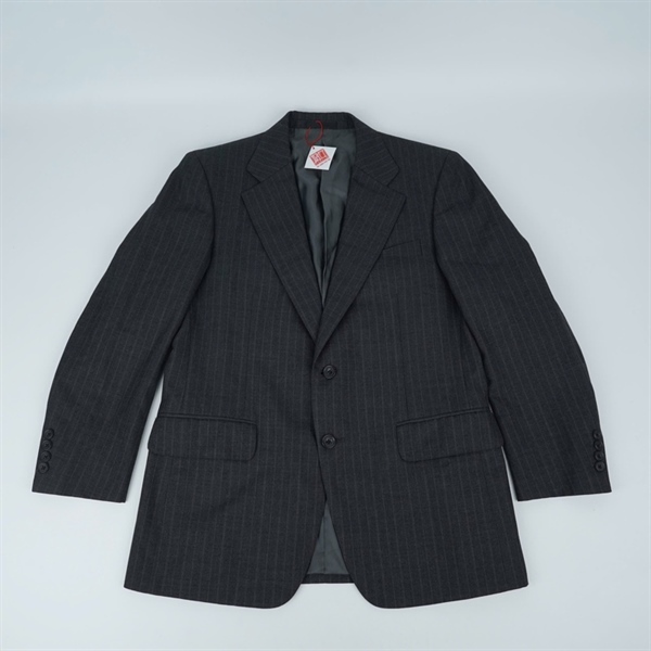 Áo khoác BBR đen sọc (PN) KG+