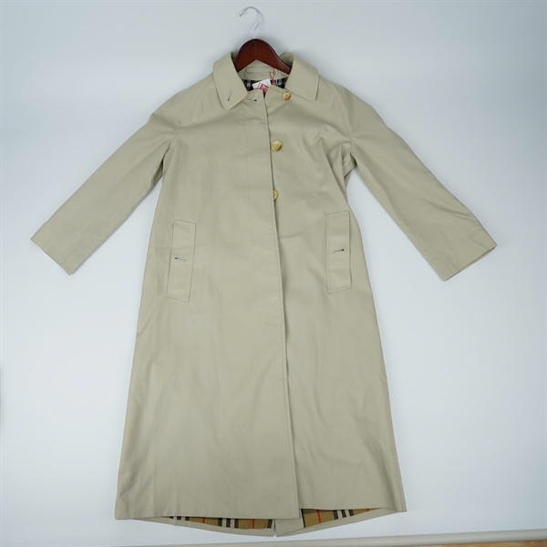 Áo khoác BBR nude (PN) KG+