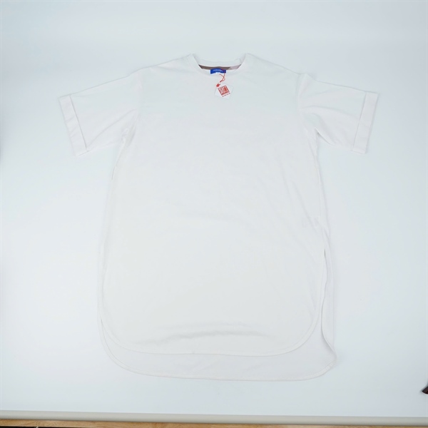 Áo thun Blue Label trắng (PN) KG+