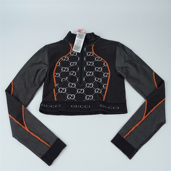 Set bộ GG đen họa tiết (PN) KG+