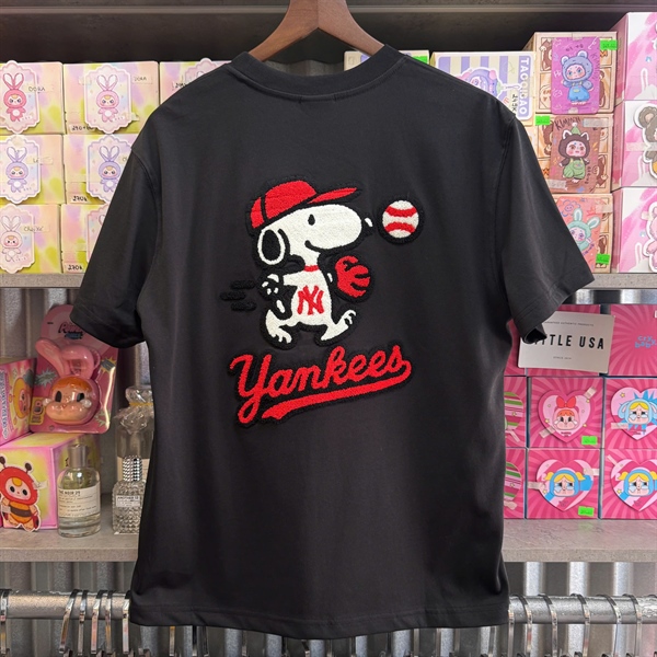 AP MLB NEW YORK YANKEES PEANUTS BLACK [14124687]