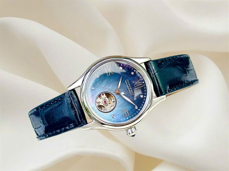 Đồng Hồ Citizen PR1041-18N (Sunshine and Luna)