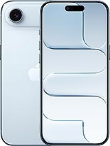 Iphone 17 AIR 256GB Blue NEW