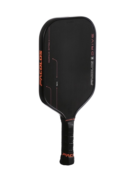 Paddles Pro Series - Drive SwiftStandard- 16MM - Burn Orange (chạy chương trình)
