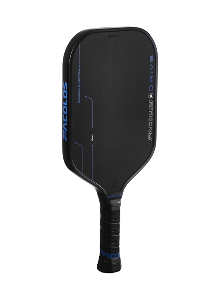 Paddles Pro Series - Drive SwiftStandard- 16MM - Dark Blue (chạy chương trình)