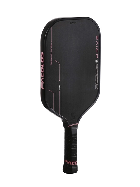 Paddles Pro Series - Drive SwiftStandard- 16MM - Dusty Pink (chạy chương trình)
