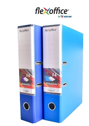 Bìa còng 70F4 F0-BC016 xanh