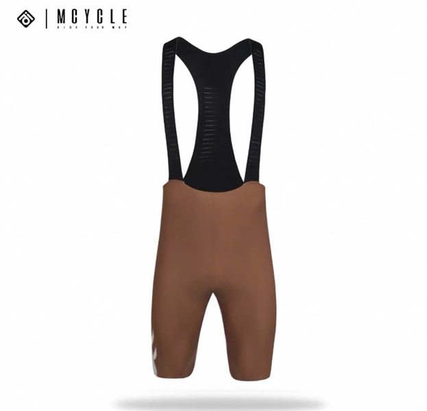 Quần Yếm MK077 brick red NAM Chính hãng Mcycle