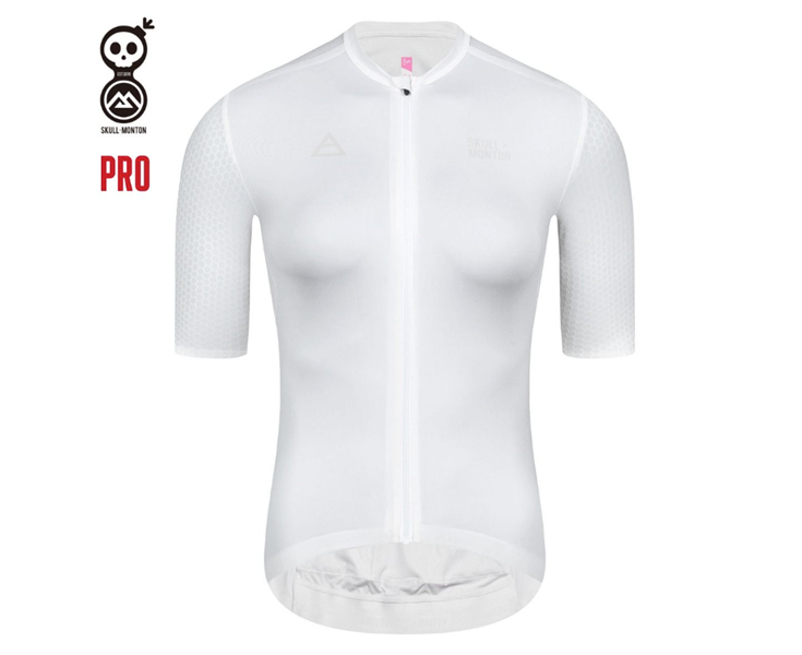 Áo Đạp Xe Ngắn Tay Nữ Pro 24 - Chính Hãng Monton