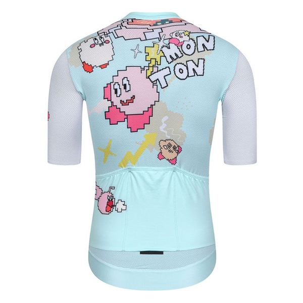 Áo Ngắn Tay Nữ Sutakomi - Chính Hãng Monton