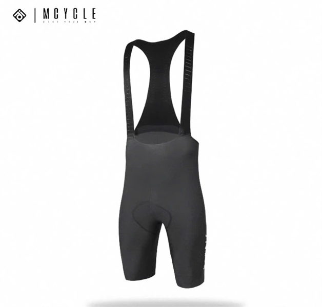 Quần yếm MK077 Dark grey NAM chính hãng Mcycle