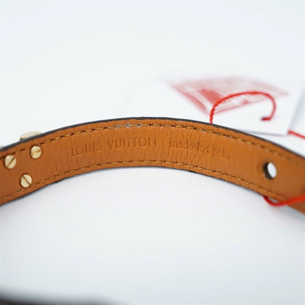 Vòng tay LV hoa nâu (L-N) KG+