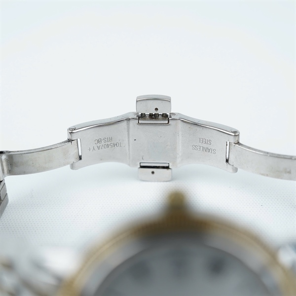 Đồng hồ Tissot mặt tròn (12BC0364838) sz43.3 KG+