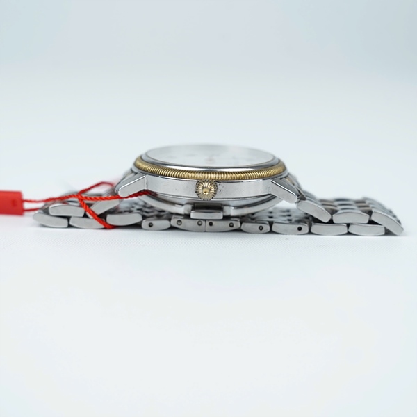 Đồng hồ Tissot mặt tròn (12BC0364838) sz43.3 KG+