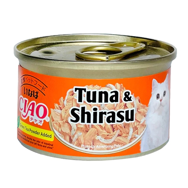 Pate Ciao 75g