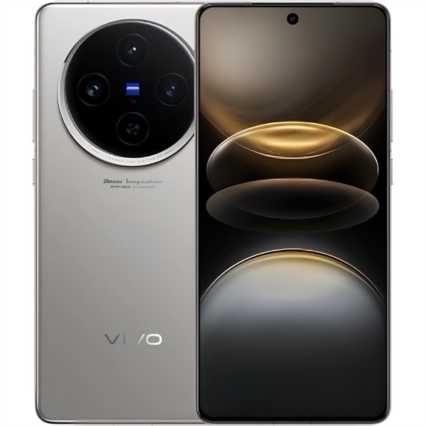 Vivo X100S 5G 16/512GB (Dimensity 9300 Plus)