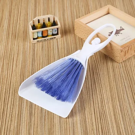 Bộ Chổi mini đa năng hình Vũ công Ba Lê