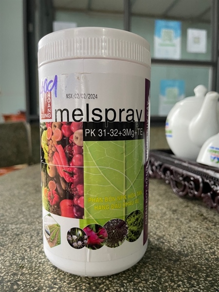 MELSPRAY (31-32)