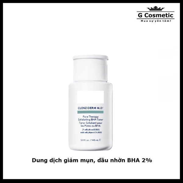 Chiết BHA 2% Obagi 50ml