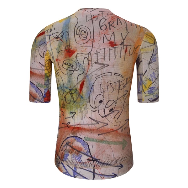 Áo đấu ngắn tay nam MONTON x keepgongbybee chính hãng monton, Thoáng khí nhanh khô và mềm mại