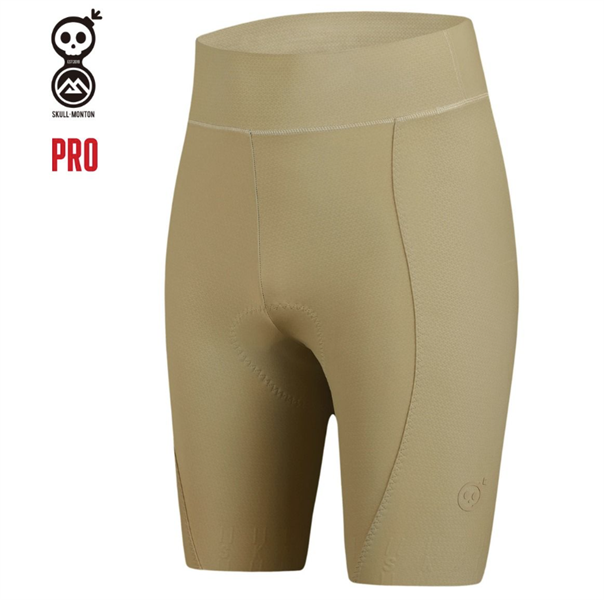 Quần short đạp xe nữ KHÔNG DÂY MINIMA chính hãng MONTON