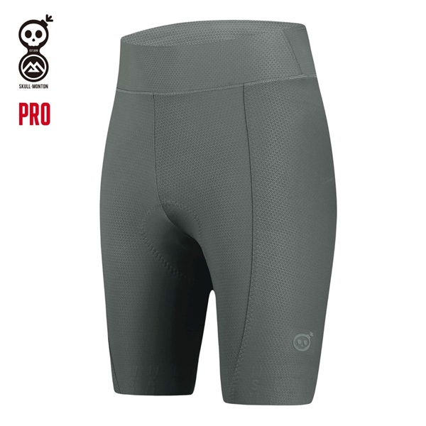 Quần short đạp xe nữ KHÔNG DÂY MINIMA chính hãng MONTON