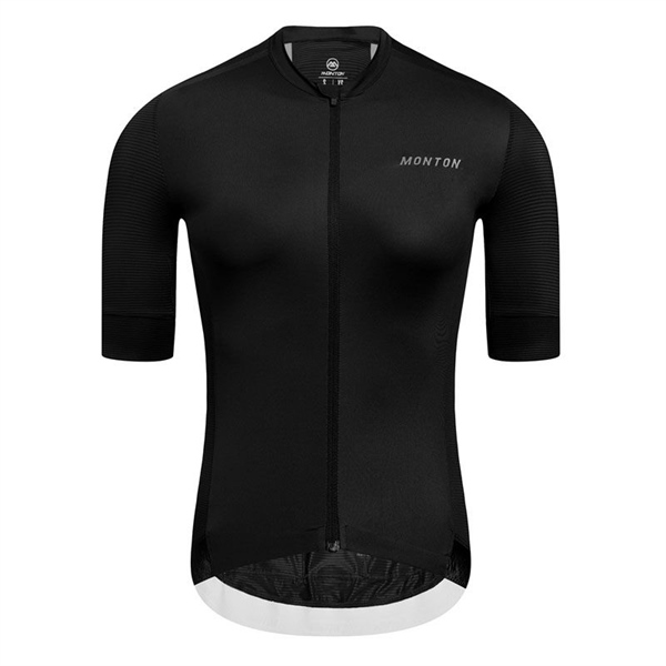 Áo đạp xe ngắn tay nữ 24-TRAVELER chính hãng Monton