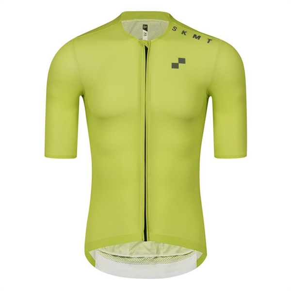 Áo đạp xe ngắn tay nam NUMBER chính hãng Monton