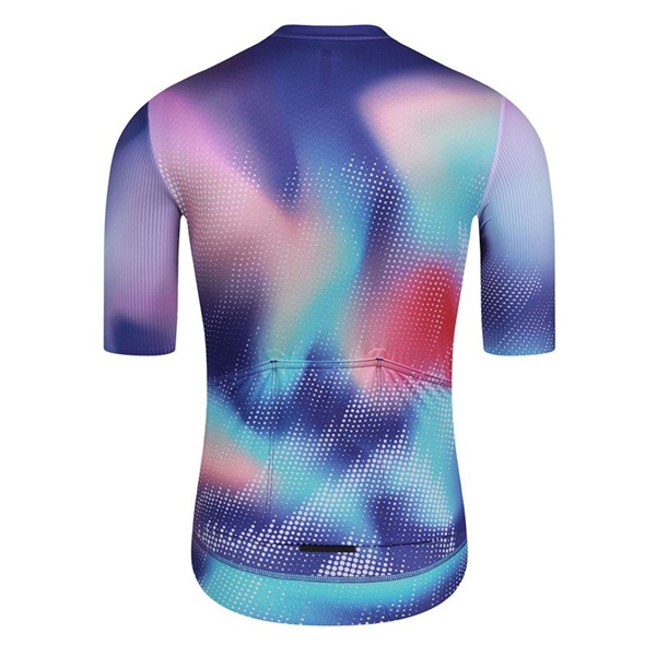 Áo Đạp Xe Nữ Ngắn Tay Monton COLORYUKI SOONNA - Mẫu 2024