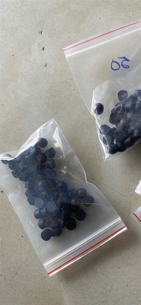 Cao su chặn nước - Việt Phát