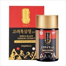 Cao Hắc sâm Hwa Pyung Sam Edally 240 ml
